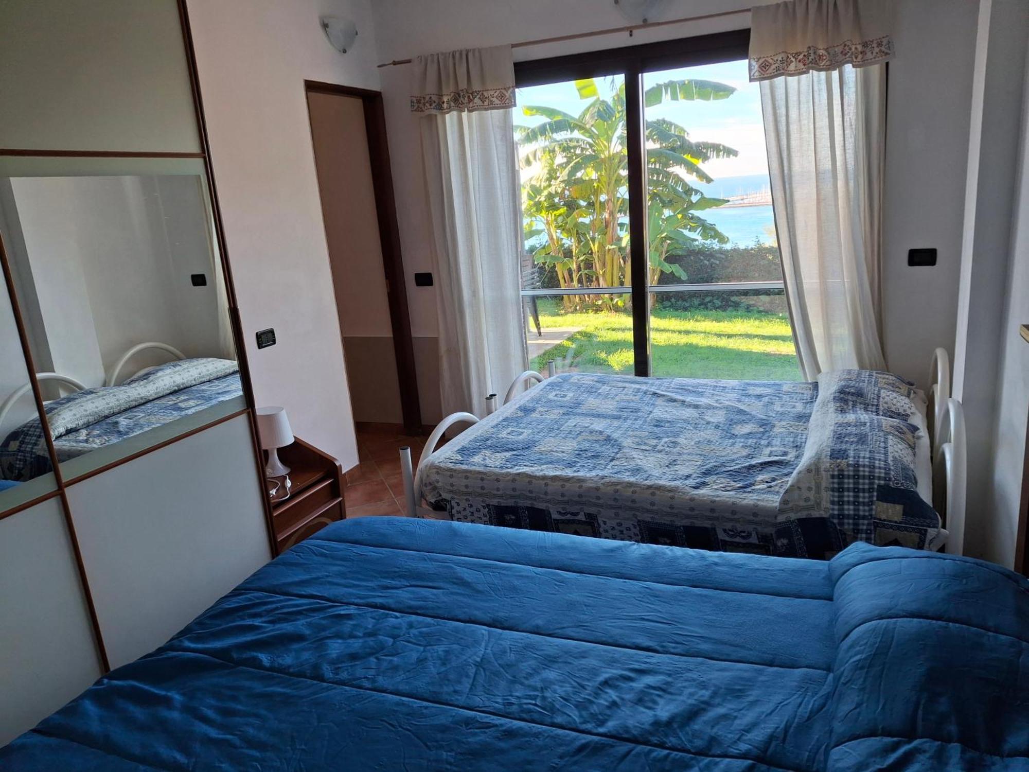Villa Del Mare Ligure Terme & Spa Piscina A 37 Gradi Santo Stefano al Mare Exterior photo